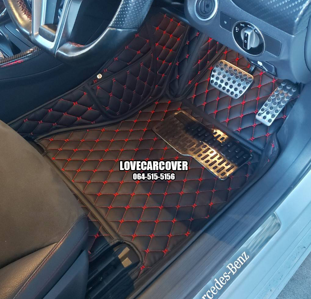 พรมรถยนต์ Benz A180 W176