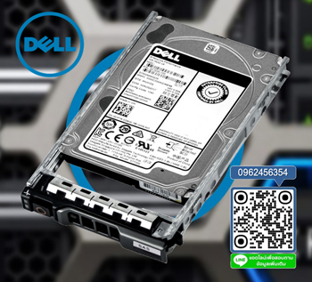 ขาย,จำหน่าย,Dell 900GB,15K,SAS 12G,2.5in,512e,HDD,0RT8MY,RT8MY,DL900MP0136,ST900MP0136 ,Compellent,Equallogic,PowerEdge