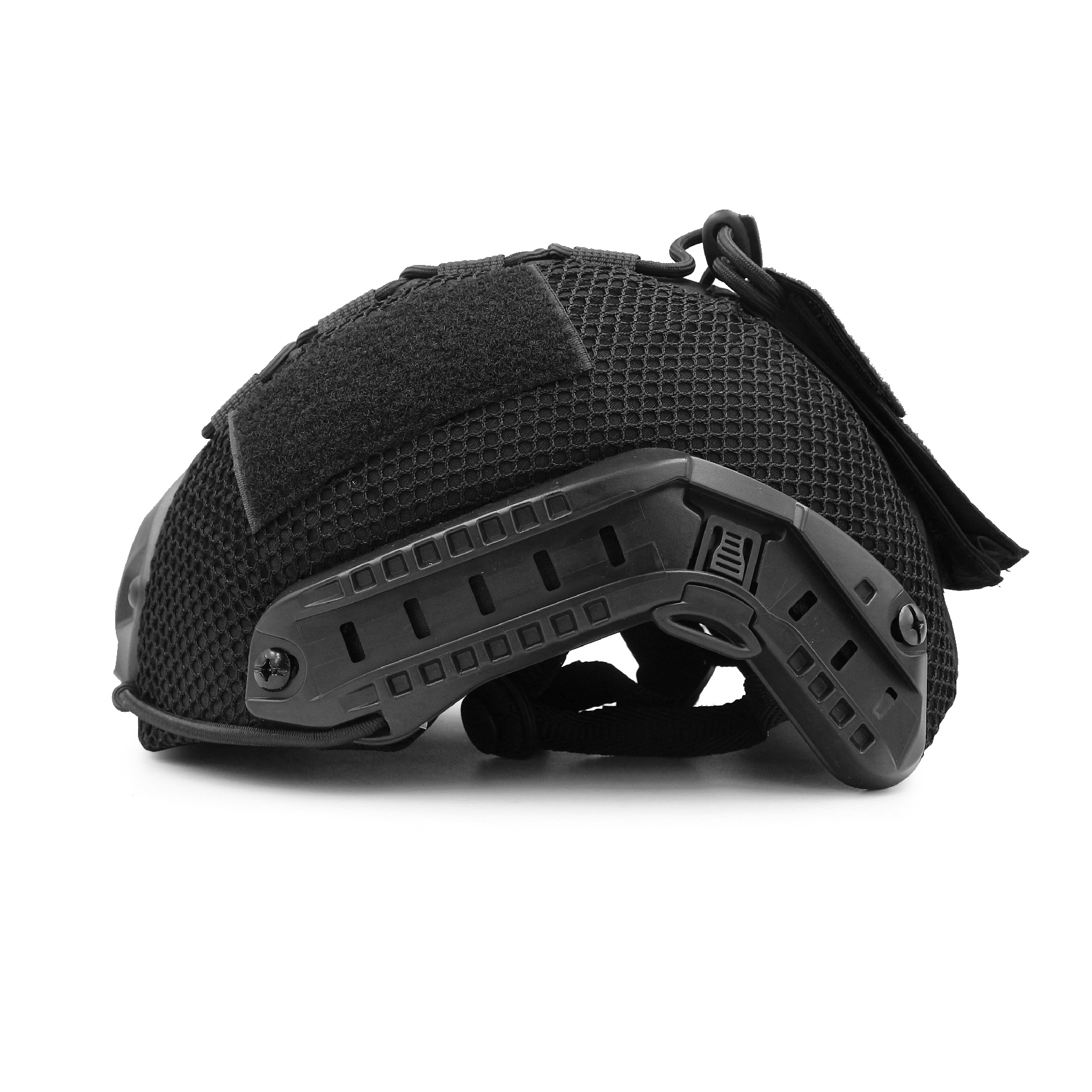 SUPER SET หมวกฟาส พร้อมติดตั้ง (K01100)