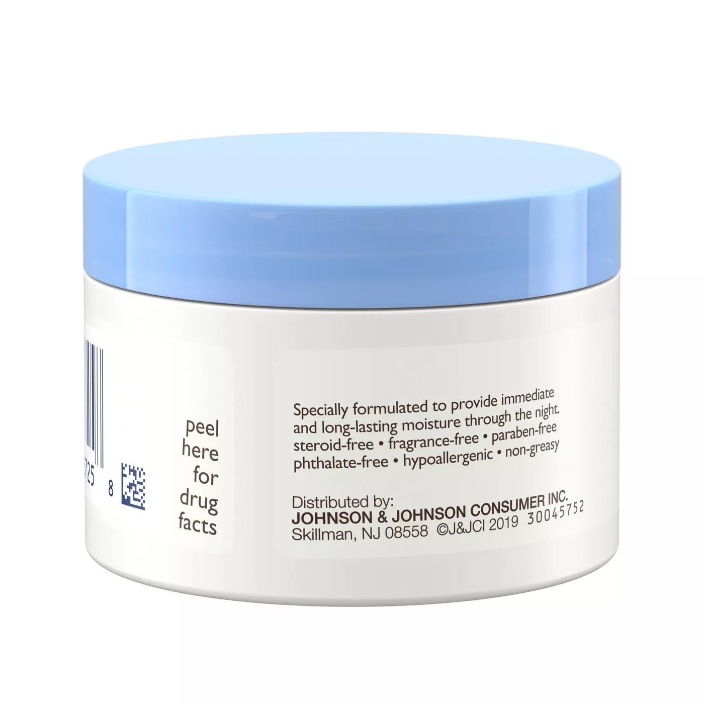 บาล์มบำรุงผิวเวลากลางคืนสำหรับทารกและเด็กเล็ก Aveeno Baby Eczema Therapy NIGHTTIME BALM