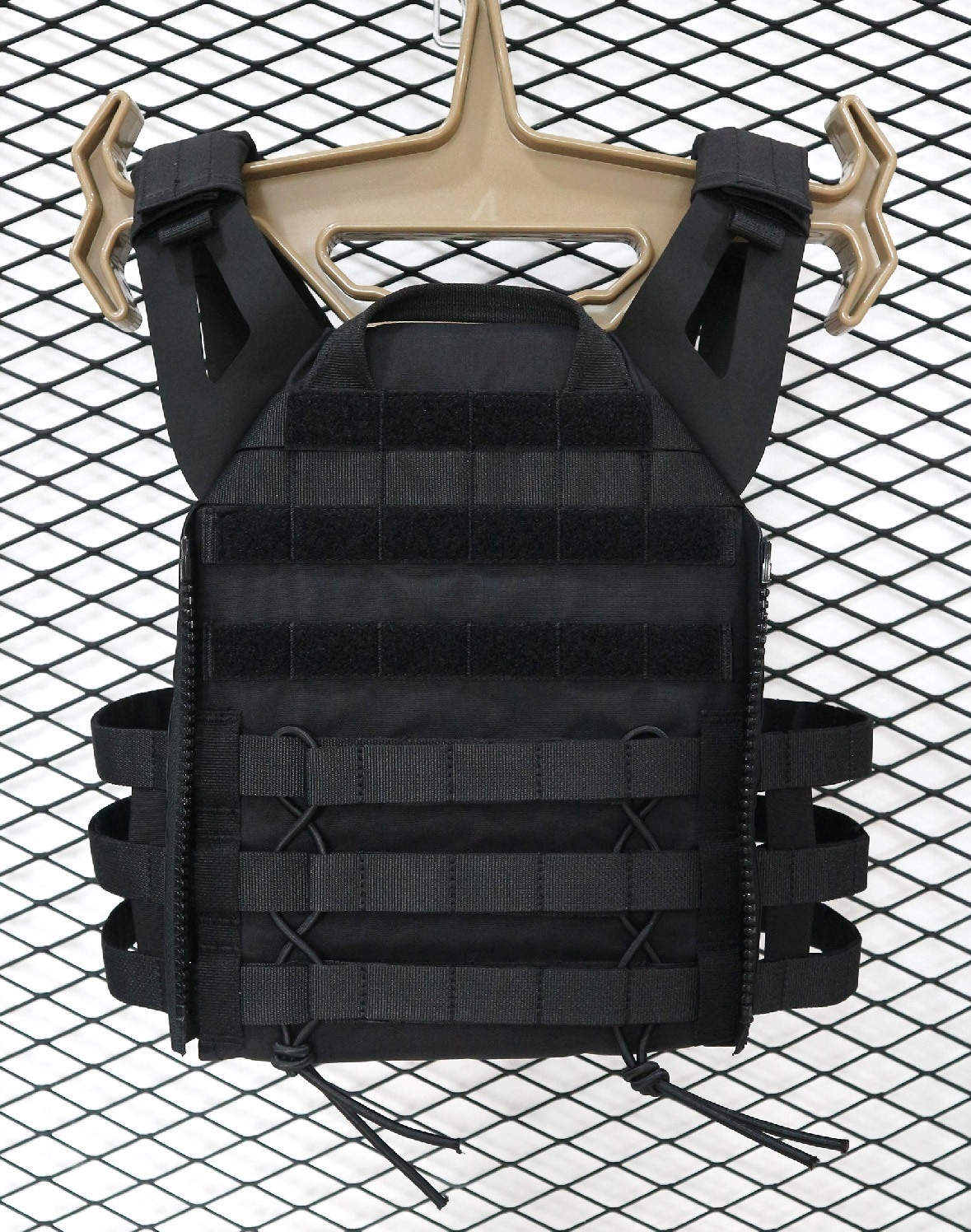 เสื้อเกราะ JPC 2.0 Plate Carrier ( Twinfalcons ) [ TW-VT13 ] (K4100)