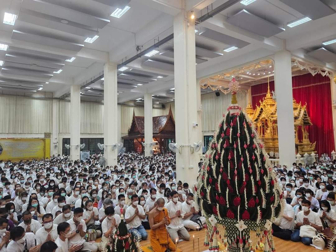 น้ำมนต์ เสาร์๕ (สะเดาะเคราะห์ ค้าขาย ไล่อาถรรพธ์ ไล่ของ โดนของ รักษาโรค) (เป่ายันต์เกราะเพรช ปี2567 ) - หลวงพ่อเล็ก วัดท่าขนุน