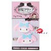(#3779 My Melody) Sanrio Hair Clip กิ๊บติดผมญี่ปุ่น 1 คู่ สุดคิวท์