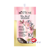 (สีชมพู) X-Cute Me Xtra Moist Leave In Cream 30mL เอ็กซ์คิวท์ มี เอ็กซ์ตร้า มอยส์ ลีฟอิน ครีม สูตรไม่ต้องล้างออก สูตรสำหรับผมที่มีปัญหาแห้ง ชี้ฟู และไม่มีน้ำหนัก