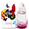 Kenzo Madly EDT 4 mL น้ำหอมกลิ่นดอกไม้และผลไม้สำหรับสาวโมเดิล อ่อนหวาน สนุกสนานและเจ้าเล่ห์
