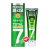 (สีเขียว Spearmint) LG Perioe Total 7 Toothpaste 120g ยาสีฟันเกาหลีที่ ซองฮุน จองวอน ENHYPEN เลือกใช้ ขจัดคราบหินปูน