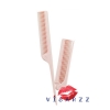 Etude House My Beauty Tool Pocket Folding Hair Comb หวีปลายแหลมที่สามารถพับได้ ทำให้สามารถพกพาได้สะดวกค่ะ