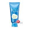 (100g Whip Fresh) Shiseido Senka Perfect Whip Fresh Anti Shine 100g โฟมสูตรควบคุมความมัน ลดการอุดตันและการเกิดสิว