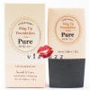 Etude Stay Up Foundation SPF30 PA++ 25g # Pure สำหรับผิวขาวชมพู ครีมรองพื้นเนื้อละเอียด บางเบา ช่วยปกปิดริ้วรอยได้ดีเยี่ยม อีกทั้งยังเพิ่มความชุ่มชื้น ทำให้ผิวแลดูนุ่มสุขภาพดี และสามารถปกป้องผิวจากรังสียูวีได้ถึง 30 เท่า