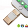 OTG Flash Drive XP 2 in 1 iPhone+Micro USB