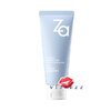 Za Gentle Amino Acid Facial Cleanser 100g โฟมล้างหน้าขจัดสิ่งสกปรกและความมันอย่างล้ำลึก เหมาะสำหรับทุกสภาพผิว