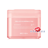 (ฉลากไทย ชมพู) Mediheal Collagen Ampoule Pad 170mL 100 แผ่น เมดิฮีลโทนเนอร์แพด สูตรกระชับผิวหย่อนคล้อย จัดการริ้วรอยร่องลึก