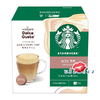 BBE.03/25 (Caffe Latte) Starbucks Capsule Dolce Gusto x12 Capsules แคปซูล สตาร์บัคส์