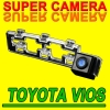 กล้องมองหลังตรงรุ่น TOYOTA VIOS 2008-2012