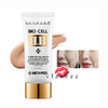 Medi-Peel Bio-Cell BB Cream 50mL เมดิพีล บีบีครีมเนื้อบางเบา ปรับสภาพผิวให้กระจ่างใส พรางริ้วรอยอย่างเป็นธรรมาชาติ พร้อมให้การบำรุงด้วย Peptide 5 ชนิด
