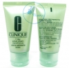 (ขายส่ง 100.-) Clinique 7 Days Scrub Cream Rinse-Off Formula 30 mL ครีมสครับขัดหน้า ช่วยผลัดเซลล์ผิวใหม่ ลดความหยาบกร้าน ลดปัญหาเกี่ยวกับรูขุมขน ผิวดูดซึมสา