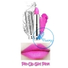 Macqueen Loving You Tint Glow 3.5g # Pin-Up Girl Pink ลิปสติกสีสวย กำลังมาแรงในประเทศเกาหลี เด่นชัด ติดทนนาน