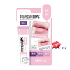 (กล่องชมพู) Mediheal Panthenolips Sleeping Mask ลิปสลิปปิ้งมาสก์เนื้อเจล เน้นบำรุงแบบจัดเต็มฉ่ำๆก่อนนอนค่ะ ช่วยเติมเต็มร่องปากให้เรียบเนียน รวมไปถึงบำรุงริมฝีปากให้ชุ่มชื้น