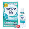 Exp.06/26 (กล่องเขียว ความเย็นระดับ 2) Senju New Mytear CL Cool Eyedrops 15mL น้ำตาเทียมญี่ปุ่นรุ่นนี้ใช้ได้ทั้งคนที่ใส่และไม่ใส่คอนแทกเลนส์ ผสมวิตามินบำรุงสายตา