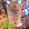 พร้อมส่งJohnson's Baby Oil Gel จอห์นสันเบบี้ออยเจล (แบบไม่มีในไทย) 6.5 oz (192ml)สีชมพูสูตรดั้งเดิม