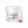 (ไซส์จริง No Box) Kose Infinity Advanced White Cream XX 40mL โคเซ่ ไวท์เทนนิ่งครีมเนื้อนุ่ม ไม่ทำให้ผิวเหนียวเหนอะหนะ ช่วยซ่อมแซมผิวที่ถูกทำร้ายจากแสงแดด ฟื้นฟูความหมองคล้ำและจุดด่างดำที่ฝังลึก ให้ผิวของคุณเปล่งประกาย