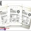 N9PTK 0N9PTK PX03SNF080 DELL 800GB 12G 2.5" Enterprise MLC SAS SSD (Toshiba)