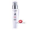 (Exp.01/18) Vichy Ideal White Meta Whitening Essence 30mL นวัตกรรมใหม่เพื่อลดเลือนปัญหาจุดด่างดำฝังลึกที่ต้นเหตุ ทำงานอย่างสมบูรณ์แบบในทุกขั้นตอนของเซลล์ผิว จัดการปัญหาเม็ดสีความหมองคล้ำผิวทั้ง 3 ขั้นตอน