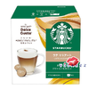 BBE.03/25 (Latte Macchiato) Starbucks Capsule Dolce Gusto x12 Capsules แคปซูล สตาร์บัคส์