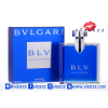 Bvlgari BLV Pour Homme EDT 100mL กลิ่นจะออกแนวผู้ชายหอมแบบฉบับผู้ชายทันสมัย แฝงด้วยความรู้สึกมีเสน่ห์