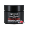 (ลดมากกว่า 35%) Kiehl's Age Defender Cream Moisturizer 50mL ครีมต่อต้านริ้วรอยก่อนวัย บำรุงผิวเพื่อผิวเรียบเนียน กระชับ ช่วยปัองกันและต่อต้านริ้วรอยแห่งวัยสำหรับผิวที่หนาและหยาบกว่าของผู้ชาย