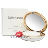 Sulwhasoo Evenfair Smoothing Powder Foundation 10g # No.3 Medium Ocher ผิวสองสี แป้งผสมรองพื้น Evenfair ให้ผิวกระจ่างใสเรียบเนียน ปกปิดรูขมขน