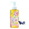 (ลิมิเตดลายเจ้าหญิง Ariel) DHC X Disney Deep Cleansing Oil 200mL ส่วนผสมหลักจากน้ำมันมะกอกบริสุทธิ์ และชะล้างออกได้อย่างง่ายดายด้วยน้ำ ไม่ว่าจะเป็นเมคอัพที่ติดทนนาน ความมัน