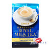 (BBE.06/27) ซองพกพา 8 ซอง Nitto Kocha Instant Royal Milk Tea 8 ซอง 112g ชานมสำเร็จรูปจากประเทศญี่ปุ่น แบบ 3 in 1 ชงสะดวก ทานง่าย รสชาดอร่อย