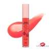 (#OR201) Etude Cherry Moisture Lip Glow 4g ลิปออยที่มาในรูปแบบลิปกรอส สีอ่อนใส ให้ประกายกับเรียวปากพร้อมกับบำรุงให้ความชุ่มชื้นจากออย 3 ชนิด