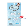 (#7162 Cinnamoroll รุ่นโบว์) Sanrio Hair Clip กิ๊บติดผมญี่ปุ่น 1 คู่ สุดคิวท์