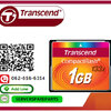 [ขาย, จำหน่าย, ราคา], TransCend, Compact Flash Card, (CF), 4GB ,133X