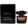 (Tester) Versace Crystal Noir EDT 5 mL กลิ่นหอมชั้นเลิศชวนหลงใหล แนวเลิศหรู สุขุม สดใส แฝงไว้ด้วยความเย้ายวนสุดเซ็กซี่ โดดเด่น เย้ายวนใจ