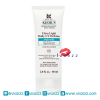 Kiehl's Ultra Light Daily UV Defense Aqua Gel SPF 50 PA++++ 60mL กันแดดสูตรฟลูอิดบางเบาดุจน้ำ ที่มีประสิทธิภาพในการปกป้องผิวจากทั้งรังสียูวีและมลภาวะ ช่วยป้องกันปราการคุ้มกันผิว จากมลภาวะและปฏิกิริยาออกซิเดชั่นที่เกิดจากรังสียูวี