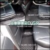 พรมลายVIP ACCORD G9 2013 - 2018 เต็มคัน