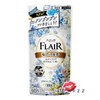 (Refill 380mL สีฟ้า Harmony Scent) Kao Flair Fragrance Softener Refill 380mL น้ำยาปรับผ้านุ่ม ที่อ่อนโยนต่อผิว ป้องกันแบคทีเรีย ระงับกลิ่น
