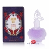 Anna Sui La Vie de Boheme EDT 4mL แบบแต้ม น้ำหอมสำหรับผู้หญิงที่มีความมั่นใจเต็มร้อย แต่ยังคงไม่ละทิ้งความหวานซึ้ง และโรแมนติกในหัวใจได้ กลิ่นหอมบางเบาจาก Turkish Rose และผลไม้หวานฉ่ำจะช่วยปลุกความเป็น Bohemian