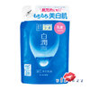 (Refill น้ำเงินป้ายชมพู) Hada Labo Shirojyun Arbutin Whitening Milk Refill 140mL สูตรน้ำนม สำหรับทุกสภาพผิวที่ต้องการบำรุงมากๆ