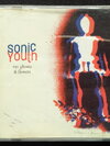 CD Sonic Youth : NYC Ghosts & Flowers