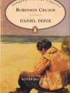 Robinson Crusoe (ภาษาอังกฤษ)