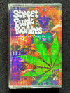 เทป วง Street Funk Rollers
