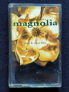 เทป Magnolia: Music from the Motion Picture