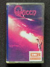 เทป Queen : Queen **อัลบั้มแรก