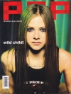 POP ปก Avril Lavigne