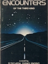 Close Encounters of the Third Kind (ภาษาอังกฤษ)