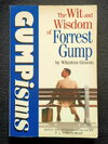 Gumpisms: The Wit and Wisdom of Forrest Gump (ภาษาอังกฤษ)